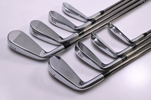 Mizuno Pro 225 Irons / 3-PW / Regular Flex UST Recoil ESX460 Shafts