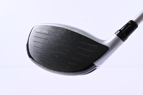 Taylormade M4 D-Type Driver / 12 Degree / Senior Flex Matrix OZIK MFS X5 45