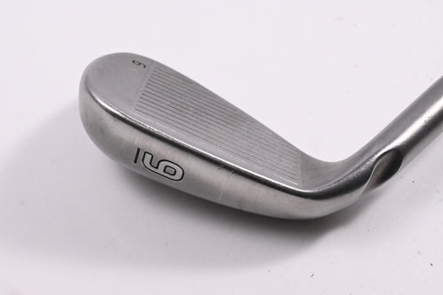 Ping Prodi G #9 Iron / 46 Degree / Youth Flex Ping Prodi G Graphite Shaft