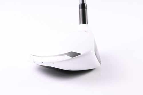 Taylormade Burner Superfast 2.0 #3 Wood / 15 Degree / Regular Flex REAX 4.8
