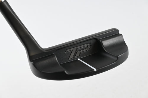 Taylormade TP Black Collection Balboa 8 Putter / 33 Inch
