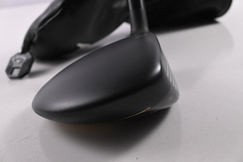 Callaway Edge #3 Wood / 15 Degree / Regular Flex Callaway Edge 65 Shaft