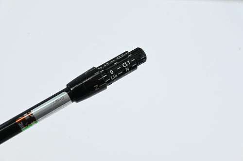 Kuro Kage 60 Driver Shaft / Regular Flex / Srixon