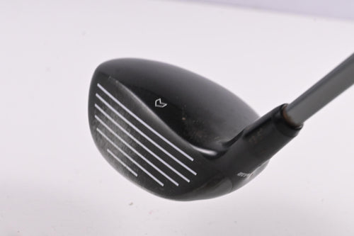 Benross Evolution R #3 Wood / 15 Degree / Regular Flex Kuro Kage 60 Shaft