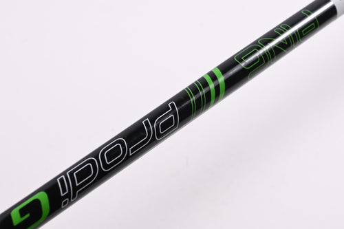 Ping Prodi G #9 Iron / 46 Degree / Youth Flex Ping Prodi G Graphite Shaft
