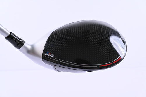 Taylormade M4 D-Type Driver / 12 Degree / Senior Flex Matrix OZIK MFS X5 45