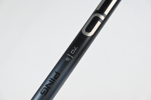 Ping G425 Crossover #3 Iron / 20 Degree / Green Dot / Stiff Flex Alta CB 70 Shaft