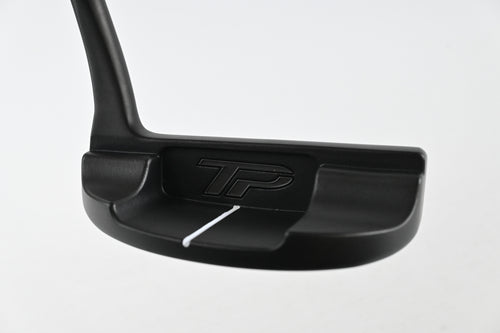 Taylormade TP Black Collection Balboa 8 Putter / 33 Inch