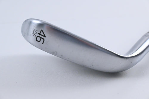 Titleist Vokey SM10 Pitching Wedge / 46 Degree / Wedge Flex Vokey SM10 Shaft