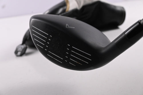 Callaway Edge #3 Wood / 15 Degree / Regular Flex Callaway Edge 65 Shaft