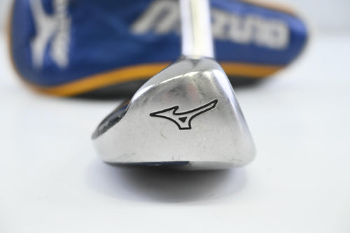 Mizuno MX Fli Hi #4 Hybrid / 23 Degree / Regular Flex Mizuno MX-Lite