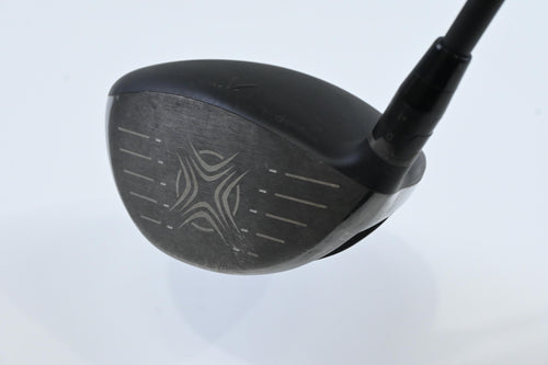 Ladies Callaway Great Big Bertha 2016 Driver / 10.5 Degree / Senior Flex Bassara