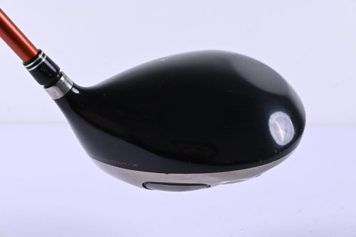 Cobra X-Speed Driver / 9.5 Degree / Stiff Flex Cobra Aldila NV-X 60 Shaft