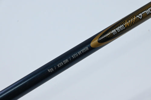 Cobra SZ #4 Wood / 16.5 Degree / Regular Flex Cobra Aldila HM 60
