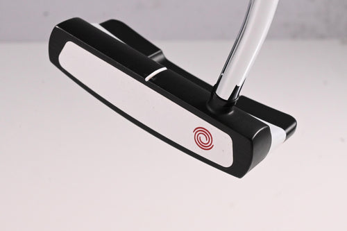 Odyssey White Hot Versa Double Wide Putter / 34 Inch