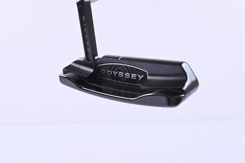 Odyssey Black Series IX #1 Putter / 34 Inch