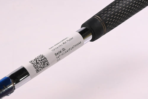 Odyssey White Hot RX #2 Putter / 34 Inch