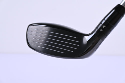 Titleist GT1 #5 Hybrid / 23 Degree / Regular Flex Fujikura Airspeeder 50 Shaft
