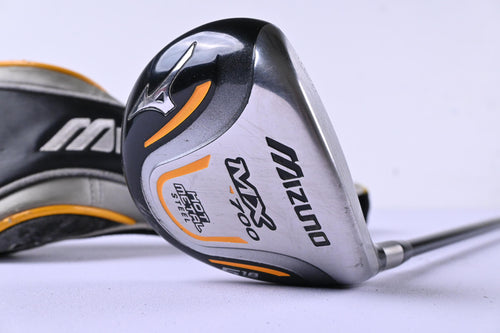 Mizuno MX-700 #5 Wood / 18 Degree / Regular Flex EXSAR FS4 60 Shaft