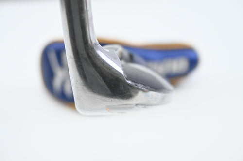 Mizuno MX Fli Hi #4 Hybrid / 23 Degree / Regular Flex Mizuno MX-Lite