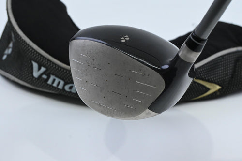 Yonex V-Mass Driver / 10.5 Degree / Regular Flex Yonex Ultimum Ti