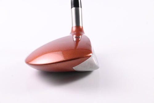 Taylormade Burner #5 Fairway / 18 Degree / Regular Flex Taylormade Bubble 80