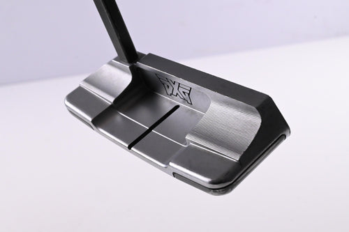 PXG Battle Ready II Closer Putter / 34 Inch