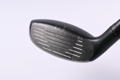 Ping G425 #3 Hybrid / 19 Degree / Regular Flex Ping Alta CB Slate 70 Shaft