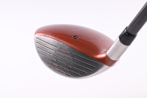 Taylormade Burner #5 Fairway / 18 Degree / Regular Flex Taylormade Bubble 80
