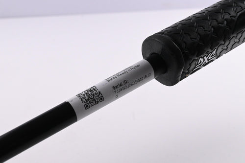 PXG Battle Ready II Closer Putter / 34 Inch