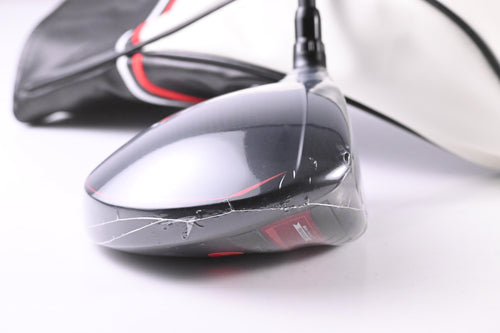 Yonex Ezone GT4 Type-S Driver / 10.5 Degree / Stiff Flex Yonex RK-04GT Shaft