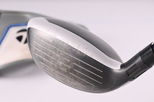 Taylormade SIM Max #3 Hybrid / 19 Degree / Regular Flex Fujikura Ventus Blue 6