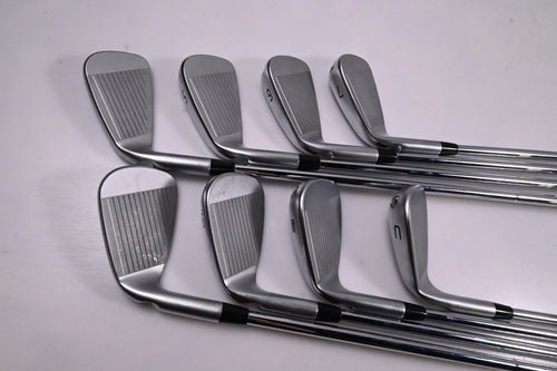 Ping I240 Irons / 4-PW+GW / Green Dot / Regular Flex N.S.Pro Modus³ Tour 105