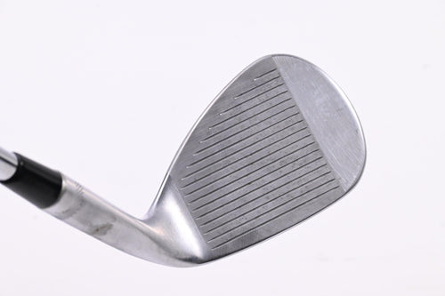 Left Hand Titleist Vokey SM10 Lob Wedge / 60 Degree / Wedge Flex KBS Tour