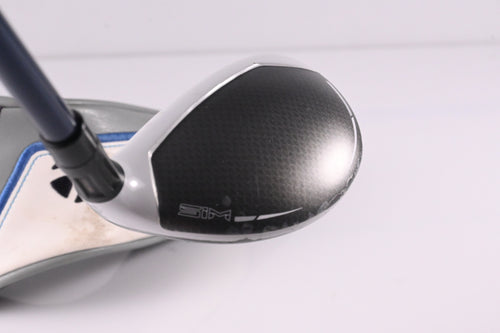Taylormade SIM Max #3 Hybrid / 19 Degree / Regular Flex Fujikura Ventus Blue 6