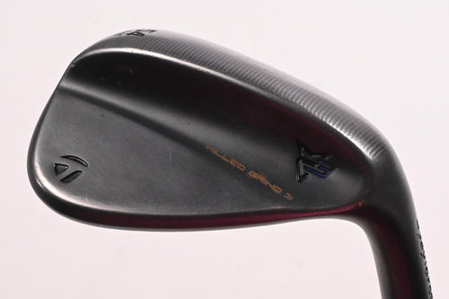 Taylormade Milled Grind 3 Sand Wedge / 54 Degree / Stiff Flex Dynamic Gold S200