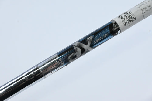 Mizuno MP-T5 Lob Wedge / 58 Degree / Wedge Flex True Temper XP 115