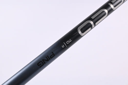 Ping G425 #3 Hybrid / 19 Degree / Regular Flex Ping Alta CB Slate 70 Shaft