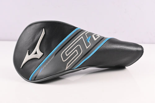 Left Hand Mizuno ST-G Titanium #3 Wood / 15 Degree / Stiff Flex Tensei AV RAW