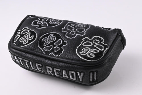 PXG Battle Ready II Closer Putter / 34 Inch
