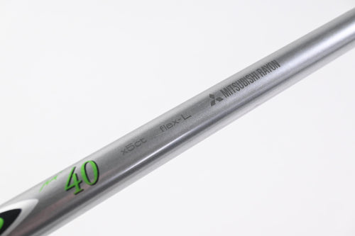 Ladies Diamana M+ 40 Driver Shaft / Ladies Flex / Callaway 2nd Gen