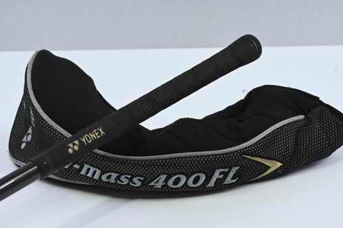 Yonex V-Mass Driver / 10.5 Degree / Regular Flex Yonex Ultimum Ti