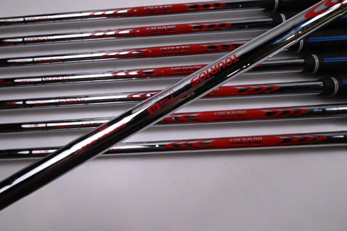 Ping I240 Irons / 4-PW+GW / Green Dot / Regular Flex N.S.Pro Modus³ Tour 105
