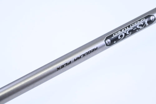 Cobra HS9 #3 Wood / 15.5 Degree / Regular Flex Cobra YS-5.6+ 55 Shaft