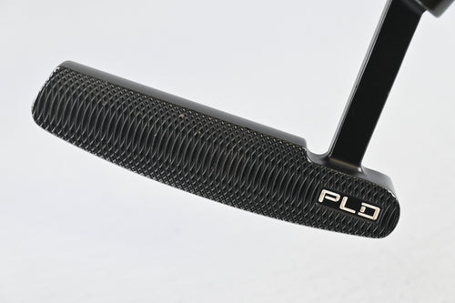 Ping PLD Milled Anser D 2024 Putter / 34 Inch