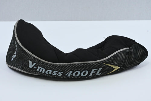 Yonex V-Mass Driver / 10.5 Degree / Regular Flex Yonex Ultimum Ti