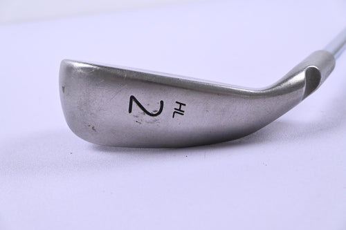 Ping G2 HL #2 Iron / 18 Degree / Blue Dot / Regular Flex Ping True Temper Shaft