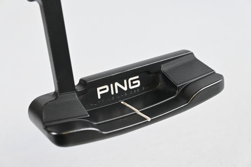 Ping PLD Milled Anser D 2024 Putter / 34 Inch