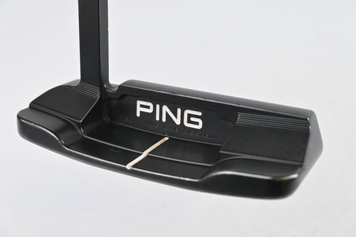 Ping PLD Milled Anser D 2024 Putter / 34 Inch