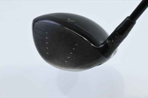 Callaway Rogue Draw Driver / 9 Degree / Regular Flex Tensei AV Blue 65 Shaft